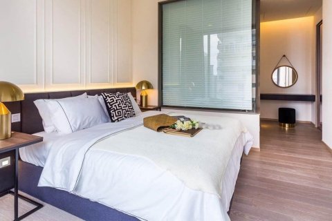 Sobre plano THE ESSE ASOKE en Bangkok, Tailandia № 9915 - foto 9
