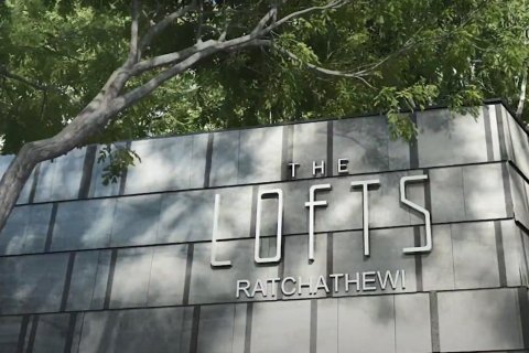 Sobre plano THE LOFTS RATCHATHEWI en Bangkok, Tailandia № 9991 - foto 6