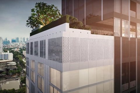 Sobre plano THE LOFTS RATCHATHEWI en Bangkok, Tailandia № 9991 - foto 5