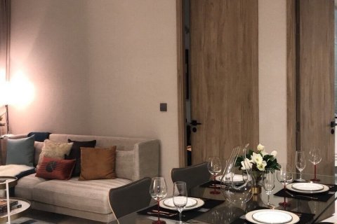 Sobre plano THE LOFTS RATCHATHEWI en Bangkok, Tailandia № 9991 - foto 3