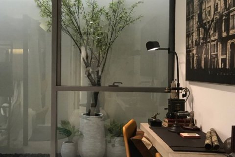 Sobre plano THE LOFTS RATCHATHEWI en Bangkok, Tailandia № 9991 - foto 4