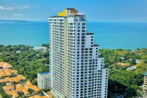 Sobre plano THE PEAK TOWERS en Pattaya, Tailandia № 9881 - foto 4