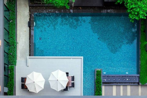 Sobre plano Na Vara Residence en Bangkok, Tailandia № 9402 - foto 5