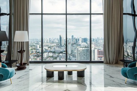 Sobre plano XT HUAIKHWANG en Bangkok, Tailandia № 9353 - foto 6
