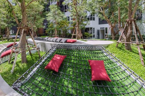 Sobre plano XT HUAIKHWANG en Bangkok, Tailandia № 9353 - foto 3