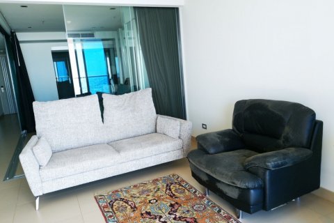 Condominio de 1 dormitorio en Pattaya, Tailandia № 8803 - foto 4