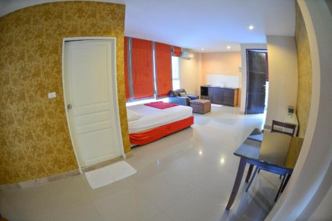 Local comercial en Pattaya, Tailandia № 8758 - foto 16