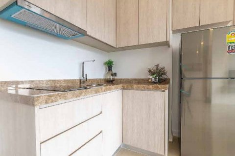 Condominio de 2 dormitorios en Bang Sare, Tailandia № 10799 - foto 4