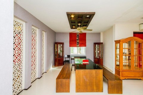 Casa de 7 dormitorios en Pattaya, Tailandia № 10802 - foto 9