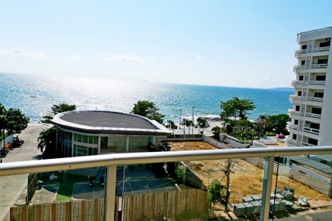 Condominio de 1 dormitorio en Pattaya, Tailandia № 8803 - foto 2