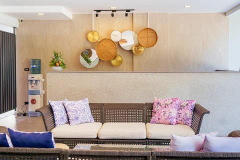 Condominio de 2 dormitorios en Bang Sare, Tailandia № 10799 - foto 10