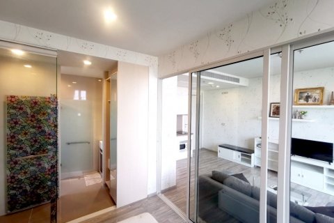 Condominio de 1 dormitorio en Pattaya, Tailandia № 18101 - foto 10