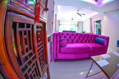 Local comercial en Pattaya, Tailandia № 8758 - foto 10