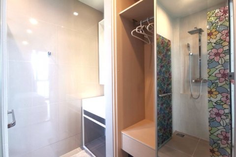 Condominio de 1 dormitorio en Pattaya, Tailandia № 18101 - foto 14