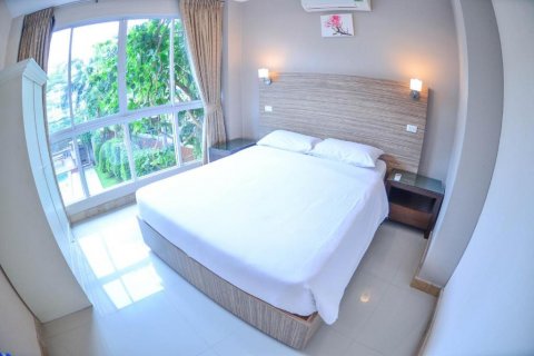 Local comercial en Pattaya, Tailandia № 8758 - foto 15