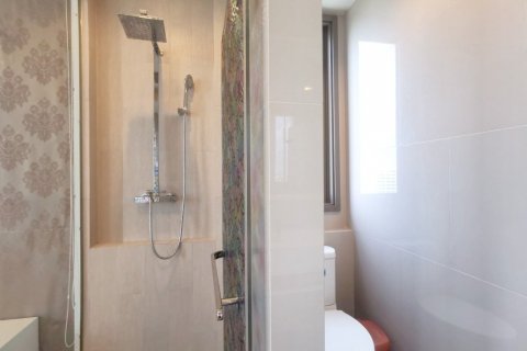 Condominio de 1 dormitorio en Pattaya, Tailandia № 18101 - foto 13