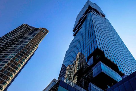 In the era of COVID-19, the demand for luxury real estate continues to grow continuously