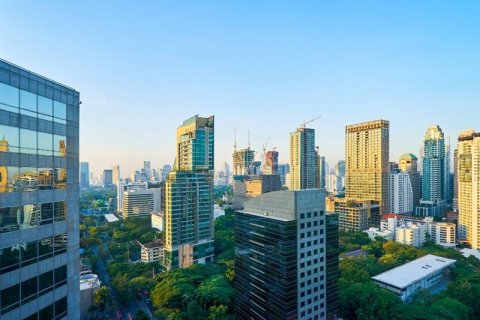 Development companies diversify into new businesses to reduce risks