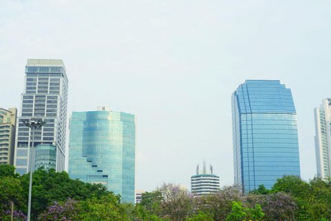 Housing boom, costs start from 10,000,000 baht?