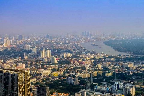 Plans of the largest developers in Thailand for 2022