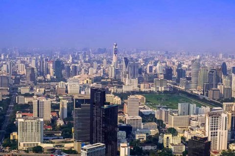 Real estate in 2022: sales increase due to the threat of inflation