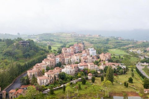 Sales of "golden" real estate in Khao Yai are open