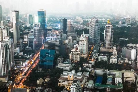 Low-rise property market recovers faster under consumer trends