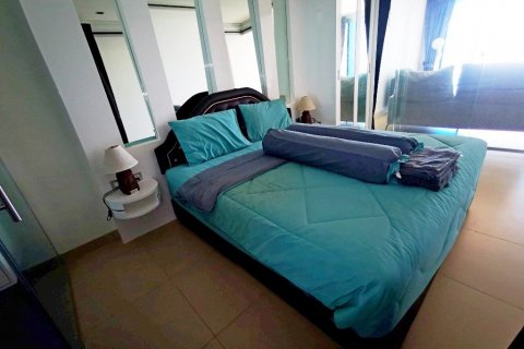 Condominio de 1 dormitorio en Pattaya, Tailandia № 8803 - foto 7