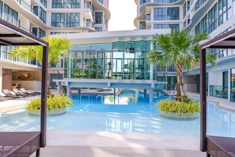 Condominio de 2 dormitorios en Bang Sare, Tailandia № 10799 - foto 23