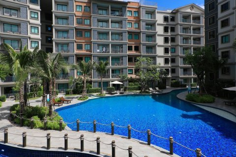 Sobre plano The Title Residence Naiyang en Phuket, Tailandia № 18621 - foto 4