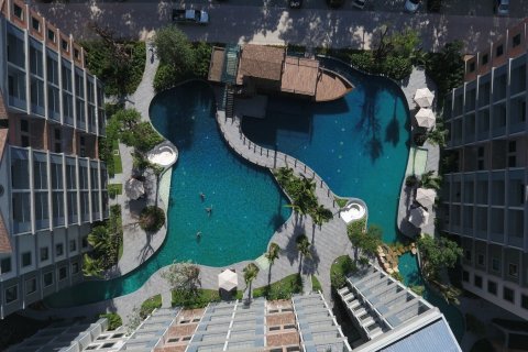 Sobre plano The Title Residence Naiyang en Phuket, Tailandia № 18621 - foto 8