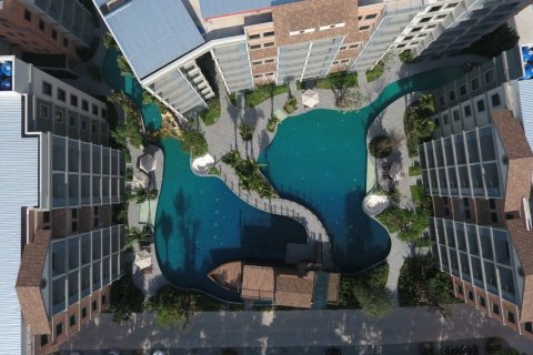 Sobre plano The Title Residence Naiyang en Phuket, Tailandia № 18621 - foto 5