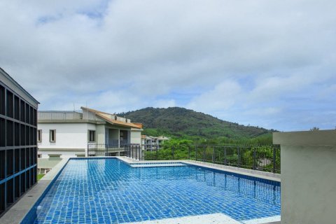 Sobre plano The Title Residence Naiyang en Phuket, Tailandia № 18621 - foto 13