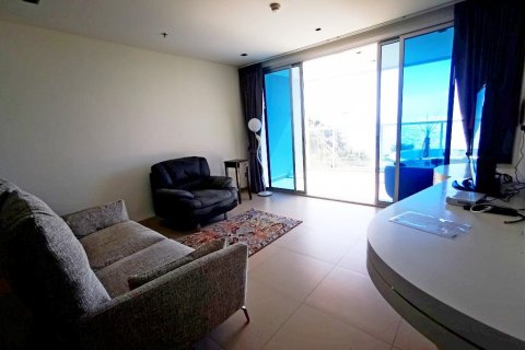 Condominio de 1 dormitorio en Pattaya, Tailandia № 8803 - foto 5