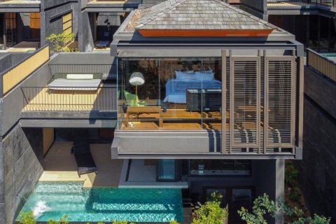 Sobre plano AKRA COLLECTION en Phuket, Tailandia № 15715 - foto 3