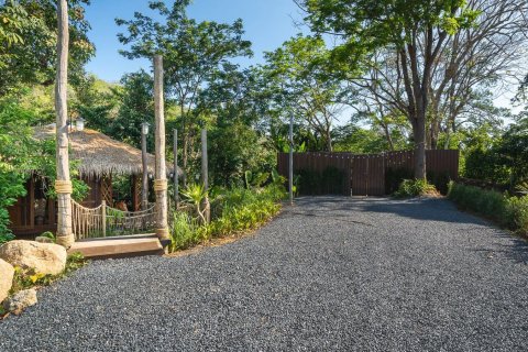 Sobre plano AKRA COLLECTION en Phuket, Tailandia № 15715 - foto 4