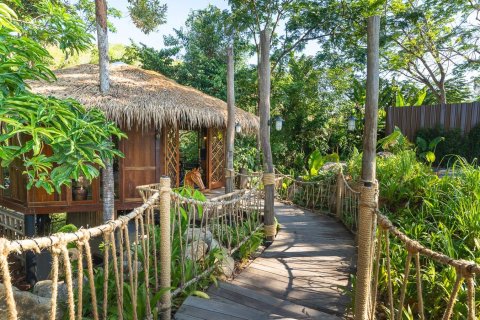 Sobre plano AKRA COLLECTION en Phuket, Tailandia № 15715 - foto 9