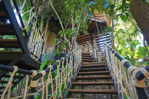 Sobre plano AKRA COLLECTION en Phuket, Tailandia № 15715 - foto 8