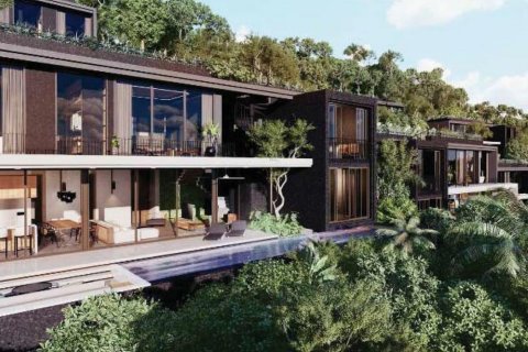 Sobre plano AKRA COLLECTION en Phuket, Tailandia № 15715 - foto 5