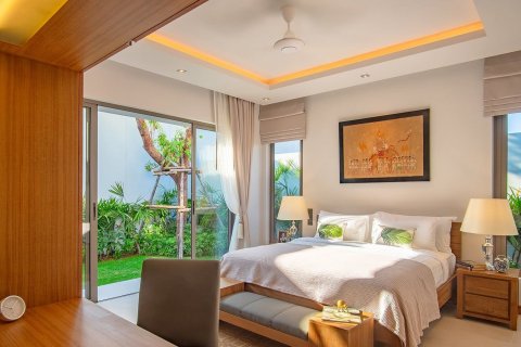 Sobre plano Anchan Tropicana en Phuket, Tailandia № 15716 - foto 5