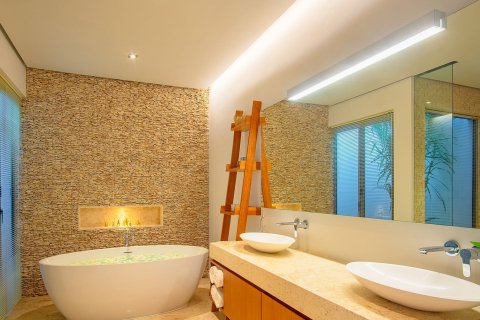 Sobre plano Anchan Tropicana en Phuket, Tailandia № 15716 - foto 9