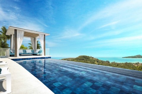 Sobre plano ANDAMAYA SURIN BAY en Phuket, Tailandia № 2729 - foto 10