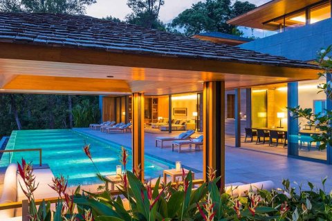 Sobre plano Avadina Hills by Anantara
 en Phuket, Tailandia № 18349 - foto 3