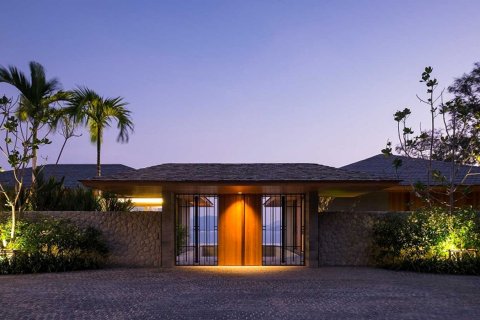 Sobre plano Avadina Hills by Anantara
 en Phuket, Tailandia № 18349 - foto 7
