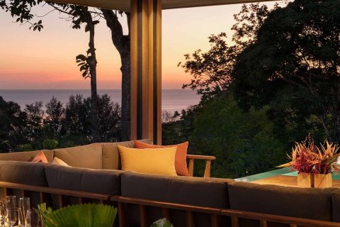 Sobre plano Avadina Hills by Anantara
 en Phuket, Tailandia № 18349 - foto 5