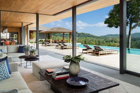 Sobre plano Avadina Hills by Anantara
 en Phuket, Tailandia № 18349 - foto 10