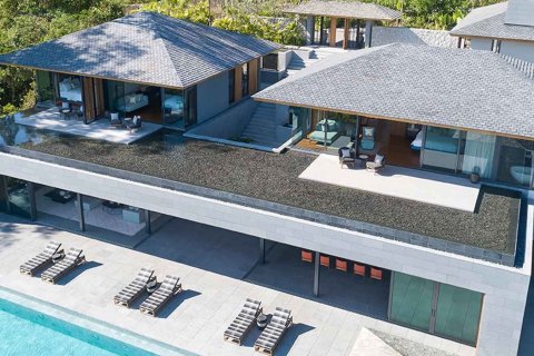 Sobre plano Avadina Hills by Anantara
 en Phuket, Tailandia № 18349 - foto 12