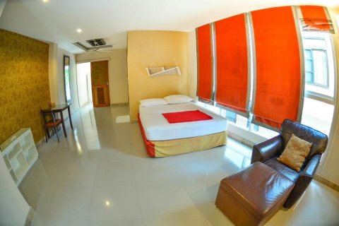 Local comercial en Pattaya, Tailandia № 8758 - foto 13