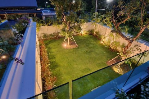 Sobre plano Baan Varij en Phuket, Tailandia № 15735 - foto 6