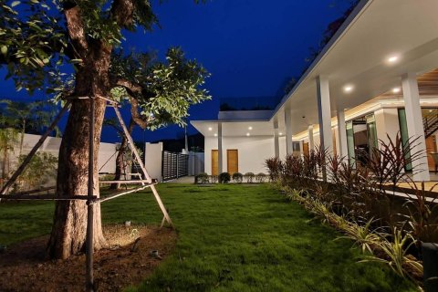 Sobre plano Baan Varij en Phuket, Tailandia № 15735 - foto 8